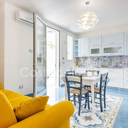 Casa Vacanza Capilungo * Capilungo