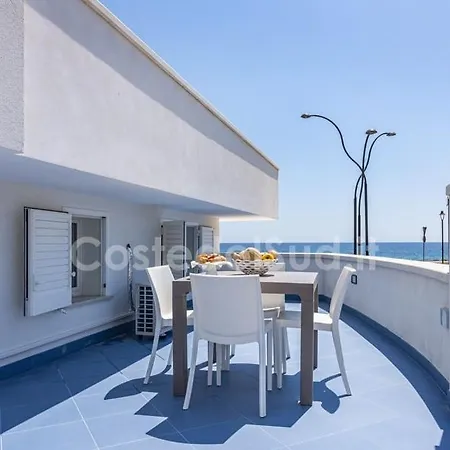 アパート Casa Vacanza Capilungo Capilungo