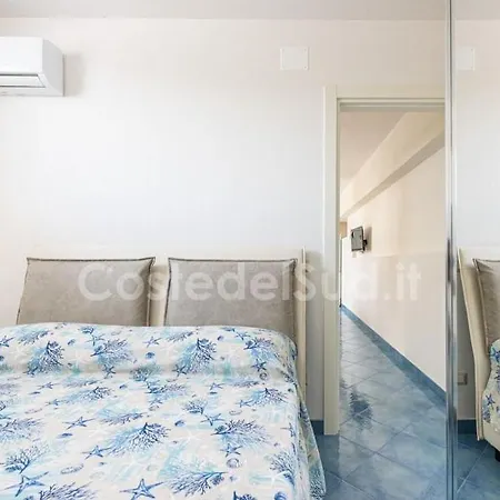 アパート Casa Vacanza Capilungo