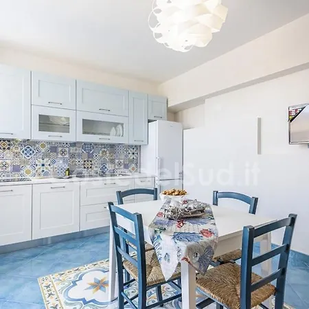 Casa Vacanza Capilungo Apartmán *