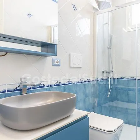 Casa Vacanza Capilungo Apartmán *