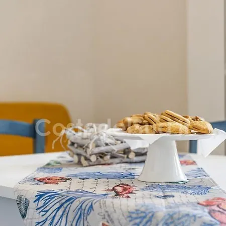 Casa Vacanza Capilungo Capilungo